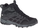 Merrell Mujer Moab Fst Ice+ Thermo Negro - Imagen 2
