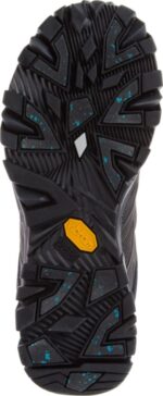 Merrell Mujer Moab Fst Ice+ Thermo Negro - Imagen 3
