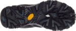 Merrell Mujer Moab Fst Ice+ Thermo Negro - Imagen 3