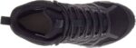 Merrell Mujer Moab Fst Ice+ Thermo Negro - Imagen 4