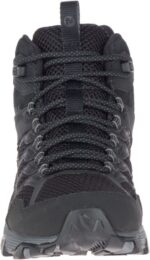 Merrell Mujer Moab Fst Ice+ Thermo Negro - Imagen 6