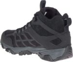 Merrell Mujer Moab Fst Ice+ Thermo Negro - Imagen 8