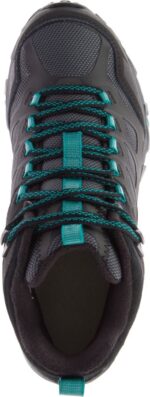Merrell Mujer Moab Fst Ice+ Thermo Negro-hielo - Imagen 4