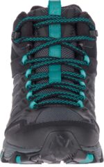 Merrell Mujer Moab Fst Ice+ Thermo Negro-hielo - Imagen 6