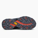 Merrell Mujer Moab Speed Gore-tex Mineral - Imagen 2