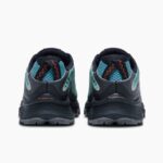 Merrell Mujer Moab Speed Gore-tex Mineral - Imagen 3
