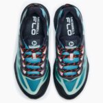 Merrell Mujer Moab Speed Gore-tex Mineral - Imagen 5