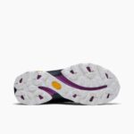 Merrell Mujer Moab Speed Gore-tex Negro - Imagen 2