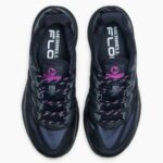 Merrell Mujer Moab Speed Gore-tex Negro - Imagen 5