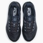 Merrell Mujer Moab Speed Gore-tex Negro-asfalto - Imagen 5