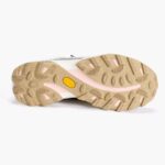 Merrell Mujer Moab Speed Gore-tex X Sweaty Betty Blanco-caqui - Imagen 5