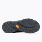 Merrell Mujer Moab Speed Mid Gore-tex Negro-asfalto - Imagen 5