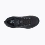 Merrell Mujer Moab Speed Mid Gore-tex Negro-asfalto - Imagen 6