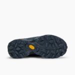 Merrell Mujer Moab Speed Thermo Mid Impermeable Negro - Imagen 2