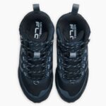 Merrell Mujer Moab Speed Thermo Mid Impermeable Negro - Imagen 5