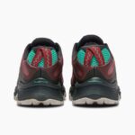 Merrell Mujer Moab Velocidad Burlwood - Imagen 3