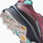Merrell Mujer Moab Velocidad Burlwood - Imagen 6