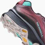 Merrell Mujer Moab Velocidad Burlwood - Imagen 7