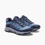 Merrell Mujer Moab Velocidad Gore-tex Altitud - Imagen 4