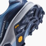 Merrell Mujer Moab Velocidad Gore-tex Altitud - Imagen 6