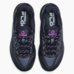 Merrell Mujer Moab Velocidad Negro - Imagen 5