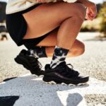 Merrell Mujer Moab Velocidad Negro - Imagen 7