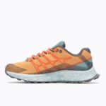 Merrell Mujer Moab Vuelo Amapola - Imagen 3