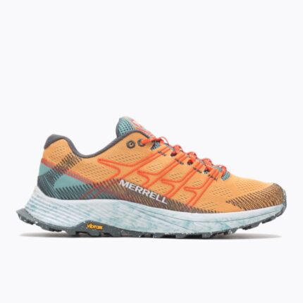 Merrell Mujer Moab Vuelo Amapola