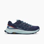 Merrell Mujer Moab Vuelo Azul Marino