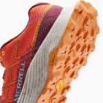 Merrell Mujer Moab Vuelo Mandarina - Imagen 6