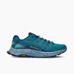 Merrell Mujer Moab Vuelo Marino