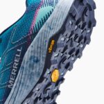 Merrell Mujer Moab Vuelo Marino - Imagen 6