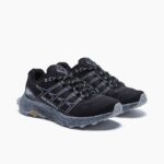 Merrell Mujer Moab Vuelo Negro - Imagen 4