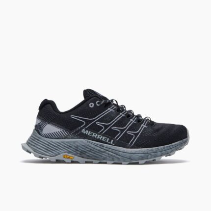 Merrell Mujer Moab Vuelo Negro