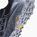 Merrell Mujer Moab Vuelo Negro - Imagen 6