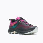 Merrell Mujer Mqm 3 Gore-tex Fucsia-burdeos - Imagen 4