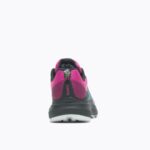 Merrell Mujer Mqm 3 Gore-tex Fucsia-burdeos - Imagen 6