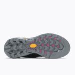 Merrell Mujer Mqm 3 Gore-tex Negro-fucsia - Imagen 2