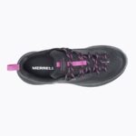 Merrell Mujer Mqm 3 Gore-tex Negro-fucsia - Imagen 3