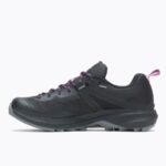 Merrell Mujer Mqm 3 Gore-tex Negro-fucsia - Imagen 5