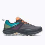 Merrell Mujer Mqm 3 Gore-tex Tangerine-teal