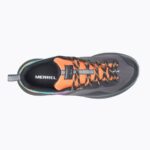 Merrell Mujer Mqm 3 Gore-tex Tangerine-teal - Imagen 3