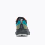 Merrell Mujer Mqm 3 Gore-tex Tangerine-teal - Imagen 6