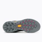Merrell Mujer Mqm 3 Mid Gore-tex Negro-fucsia - Imagen 2