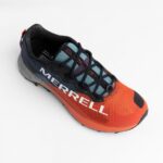Merrell Mujer Mtl Long Sky 2 Tangerine - Imagen 2