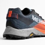 Merrell Mujer Mtl Long Sky 2 Tangerine - Imagen 3