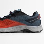 Merrell Mujer Mtl Long Sky 2 Tangerine - Imagen 4