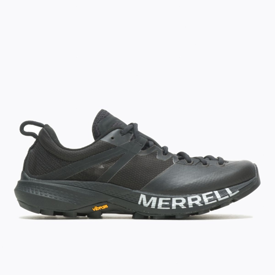 merrell_mujer_mtl_mqm_negro.jpg Merrell Mujer Mtl Mqm Negro - Imagen 1