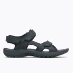 Merrell Mujer Sandspur 2 Convertible Negro