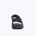 Merrell Mujer Sandspur 2 Convertible Negro - Imagen 4